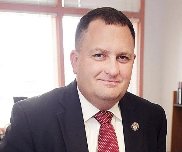 Philip Cushman - The Outlaw Beekeeper