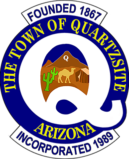 Quartzsite Local