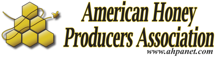 American Honey Producers Association Logo