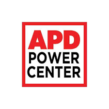 APD Power Center Logo