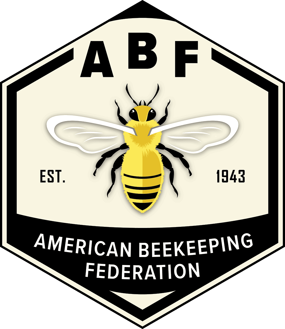 American Beekeeping Federation Logo