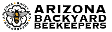 Arizona Backyard Beekeepers Association Logo