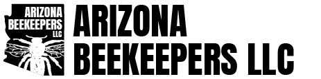 Arizona Beekeepers Logo