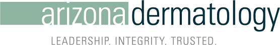 Arizona Dermatology Logo