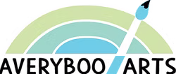 Averyboo Arts Logo
