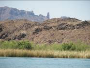 Colorado River Agency Logo