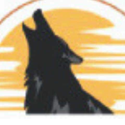 Coyote Fresh Foods Logo
