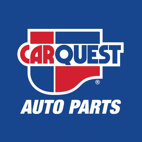 CarQuest D&L Auto Parts Logo