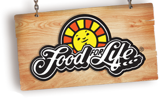 Food for Life Logo