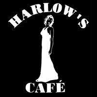 Harlow's Cafe Logo