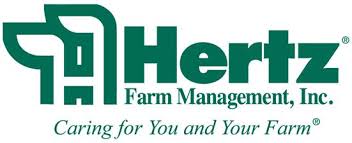 Hertz Farm Management Logo