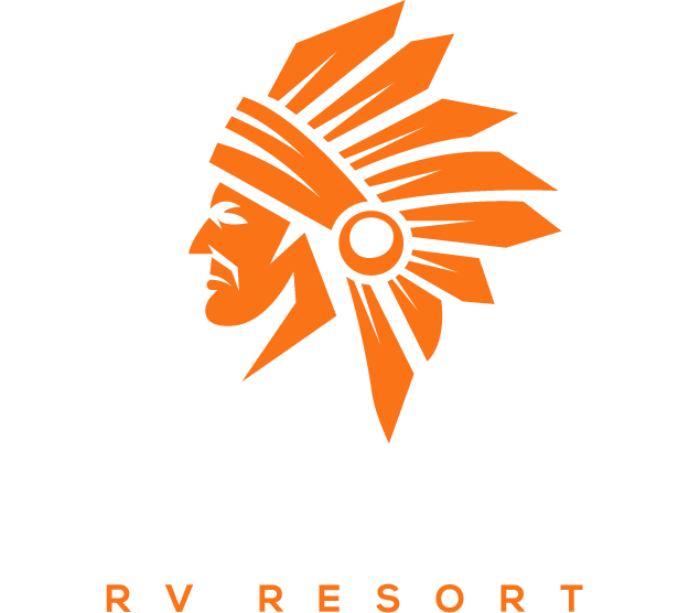 Indian Hills RV Resort Logo