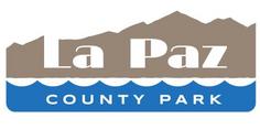 La Paz County Parks Logo