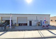 A Lit'l Bit of Everything Thrift Shop Logo