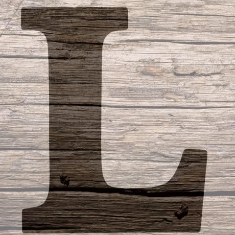 Loren's Classic Barbershop Logo