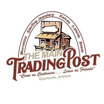 Main Trading Post Logo