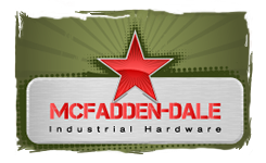 McFadden-Dale Phoenix Industrial Hardware Logo