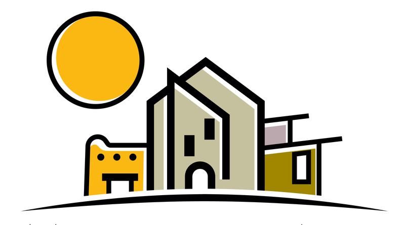 Natural Dwelling, LLC Logo