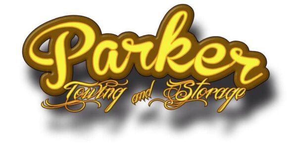 Parker Towing and Storage Logo