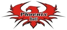Phoenix Bolt Logo