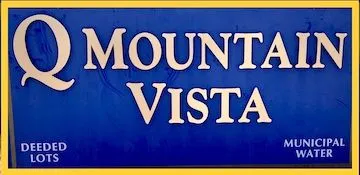Q Mountain Vista Mobile Home Park Logo