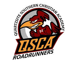 Quartzsite Southern Christian Academy Logo