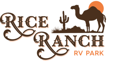 Rice Ranch RV Park Logo