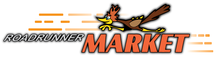 Roadrunner Markets Logo