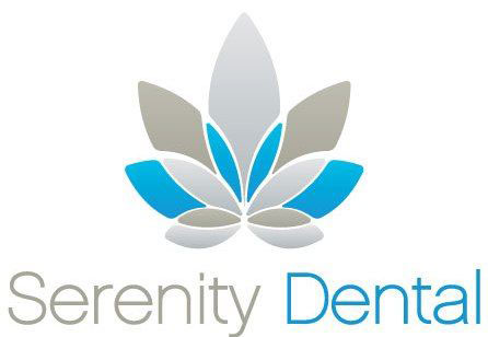 Serenity Dental Logo