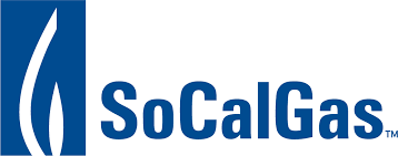 Southern California Gas Logo