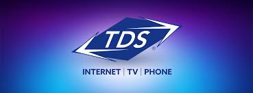 TDS Telecom Logo