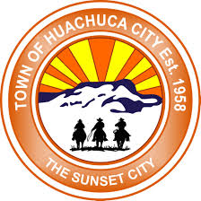 Town of Huachuca City, Arizona Logo