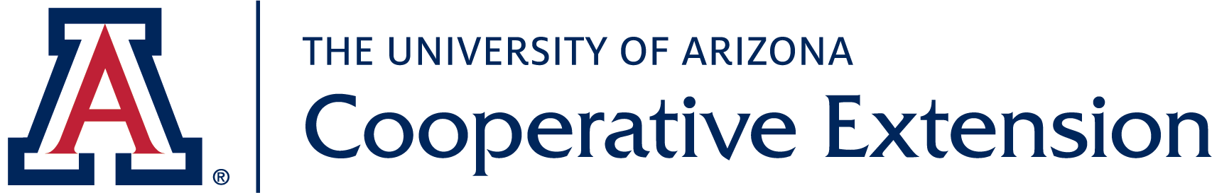 U of A Cooperative Extension, La Paz County / Colorado River Indian Tribes Logo