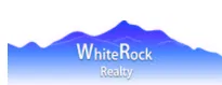 White Rock Realty Logo