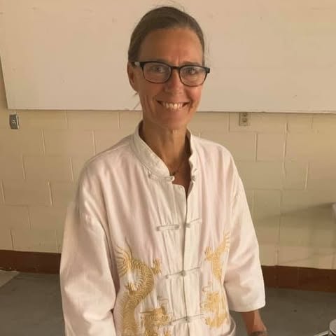 The Whole Body Repair Clinic Logo